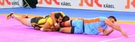 Maninder has been a vital asset for the Bengal Warriors.